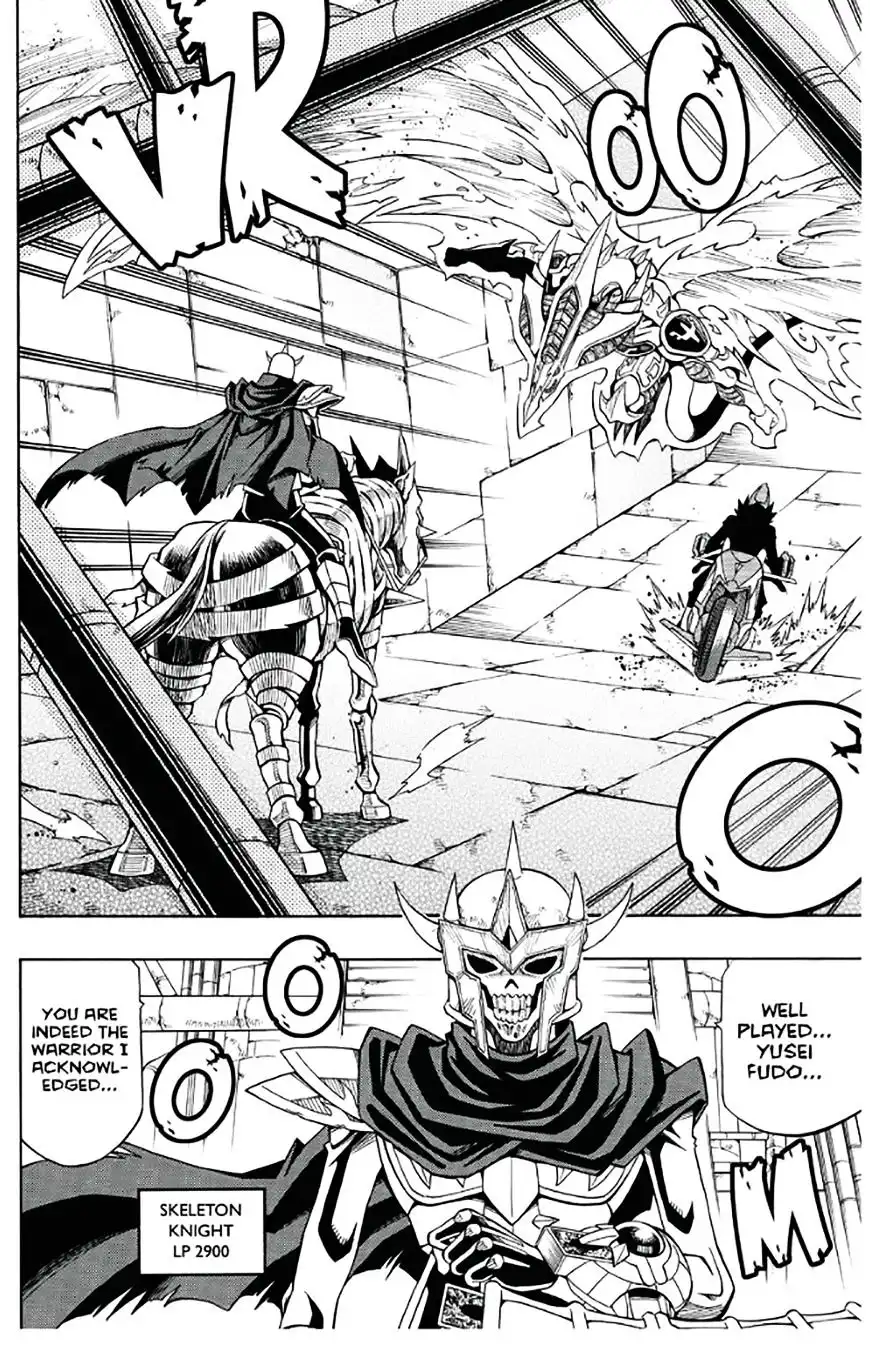 Yu-Gi-Oh! 5Ds Chapter 50 16